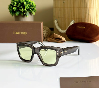 COOLING SHADES