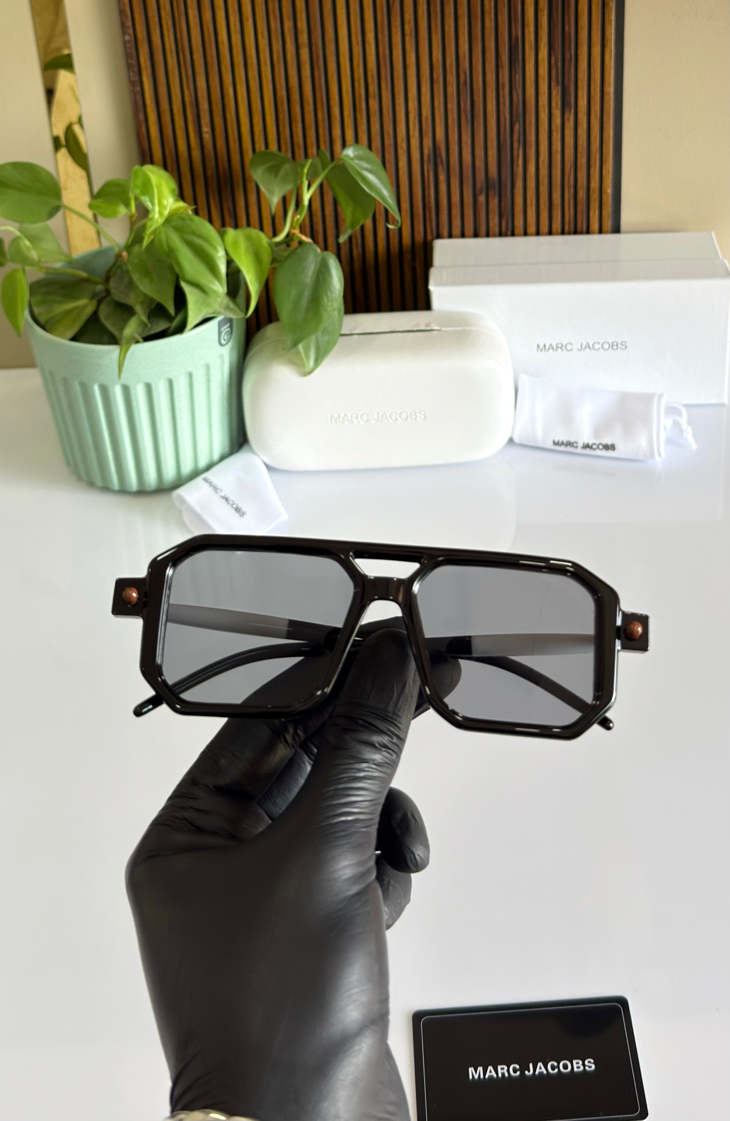 RR 8709 BLACK GREY