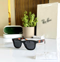 RR REVERSE/TIGER BLACK