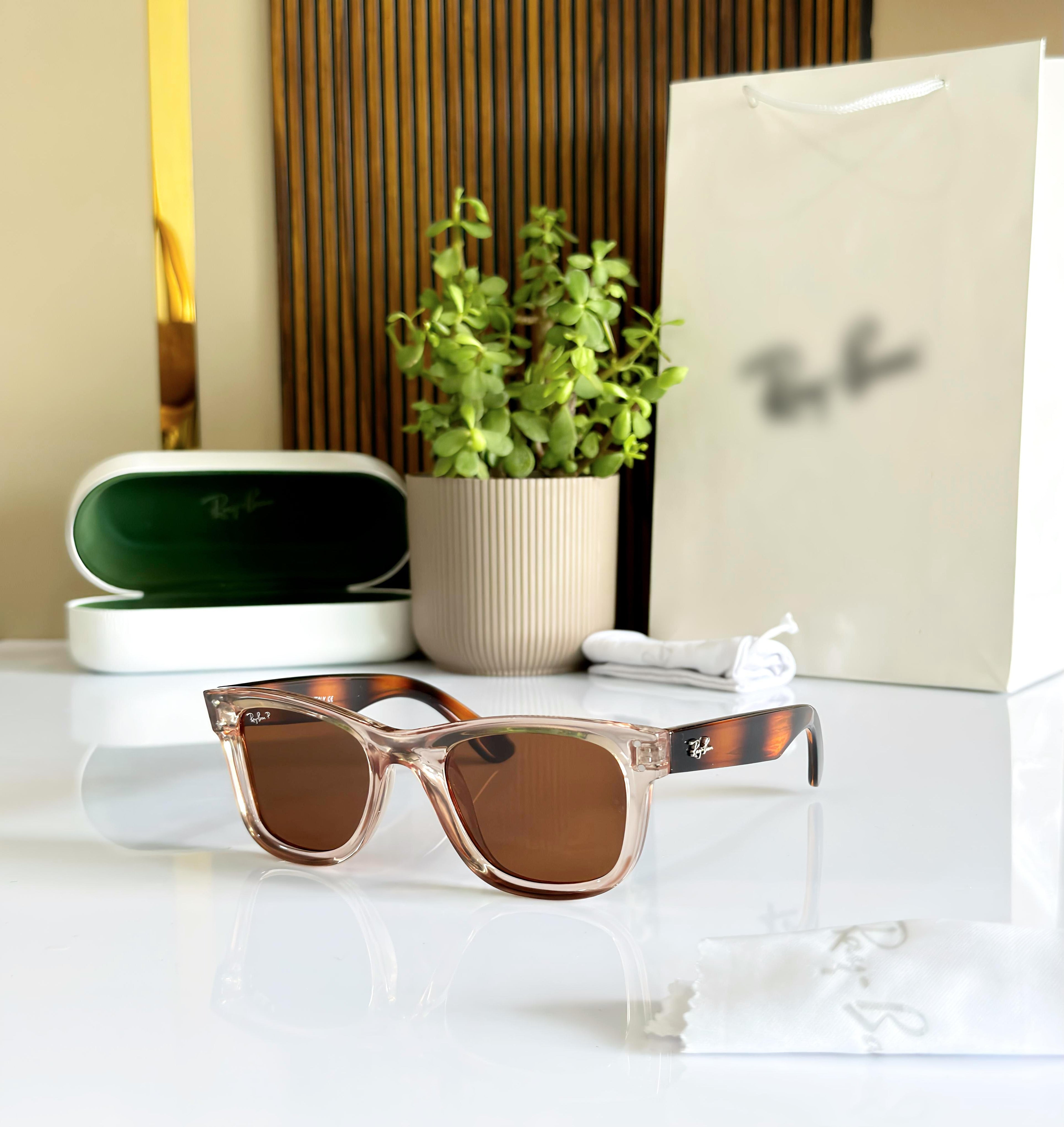 RR REVERSE/PEACH BROWN