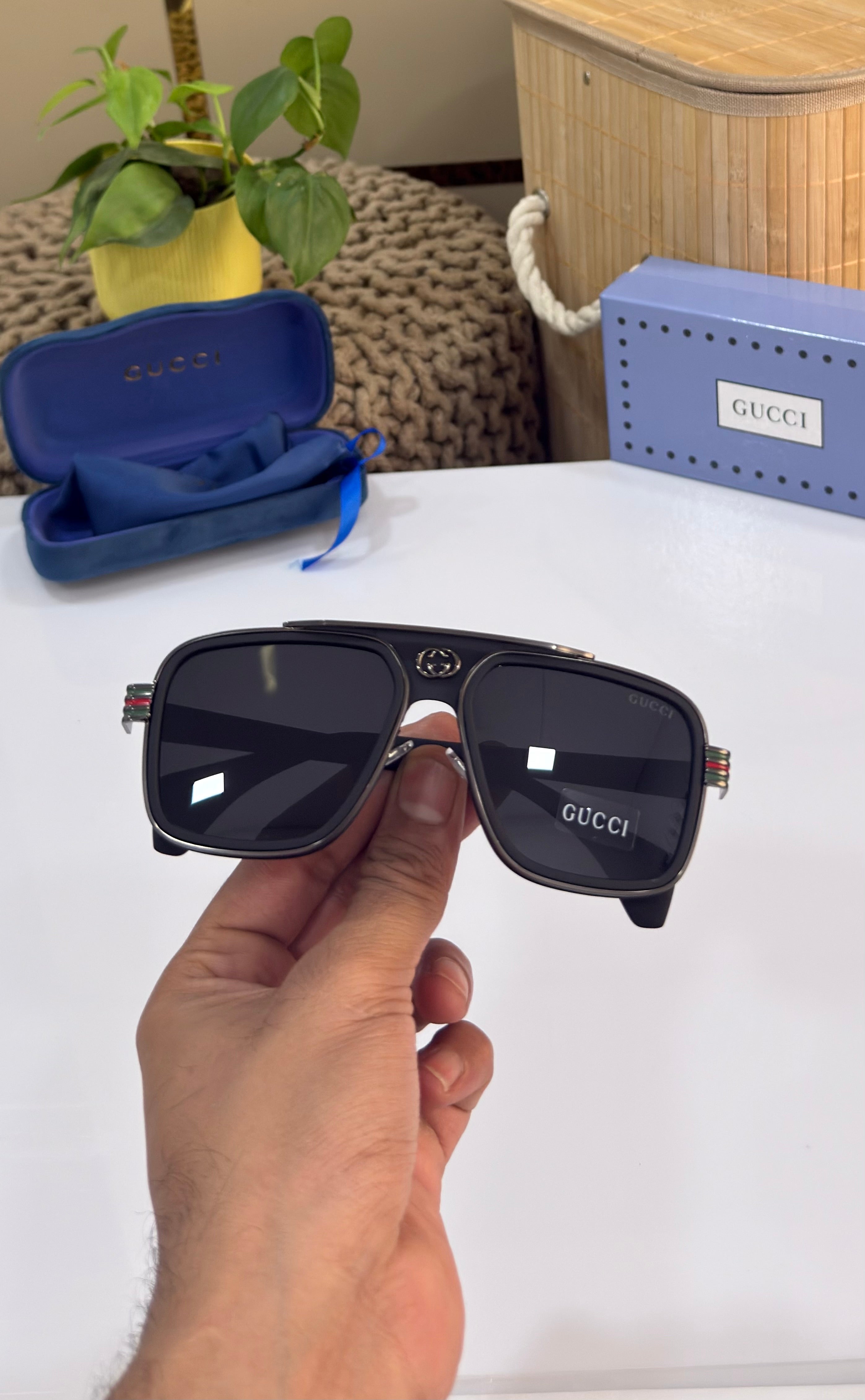 RR GG1295 BLACK