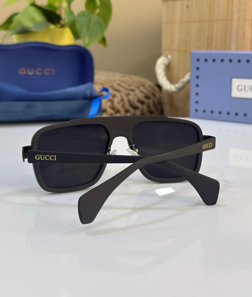RR GG1295 BLACK