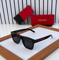 PR 3835 GLOSSY BLACK