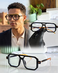 RR 8709 BLACK-TIGER TRANSPARENT