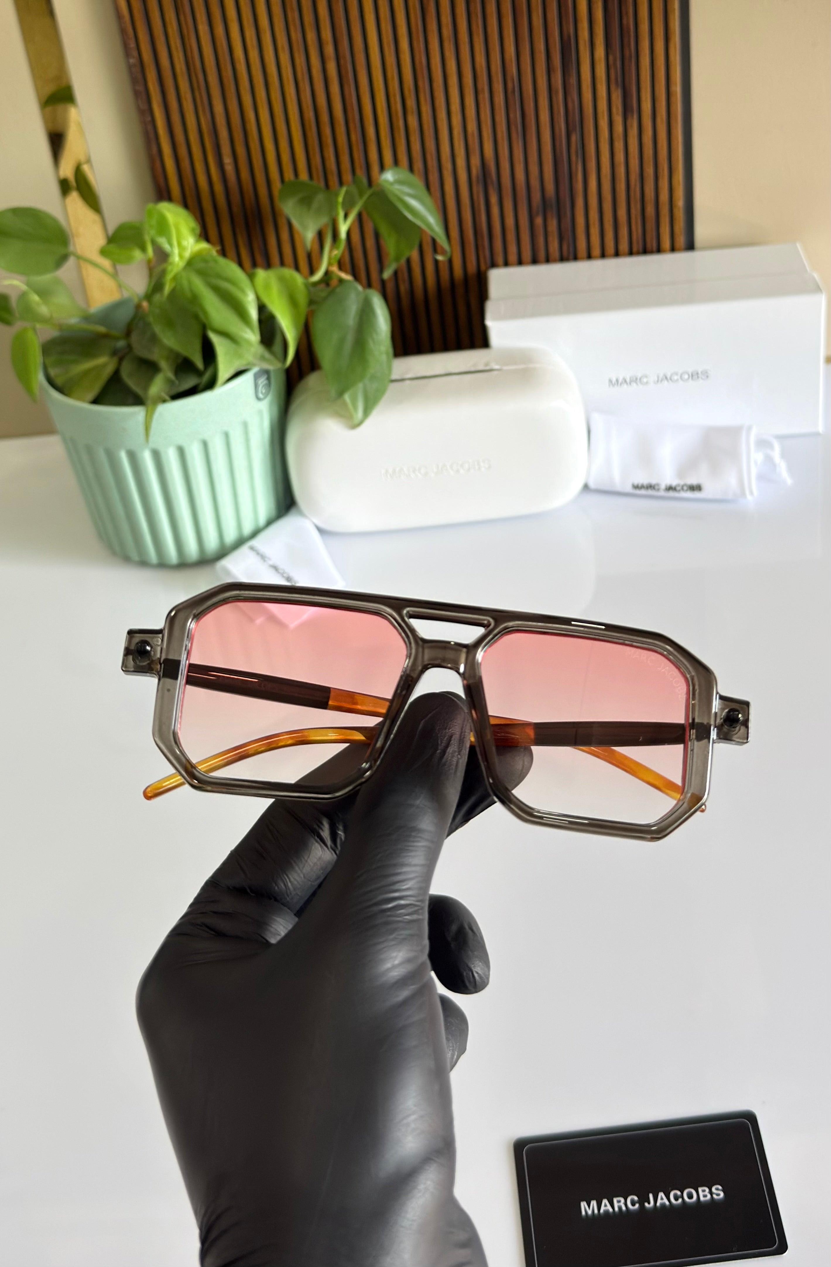RR 8709 GREY PINK