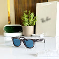 RR REVERSE WHITE/TIGER BLUE