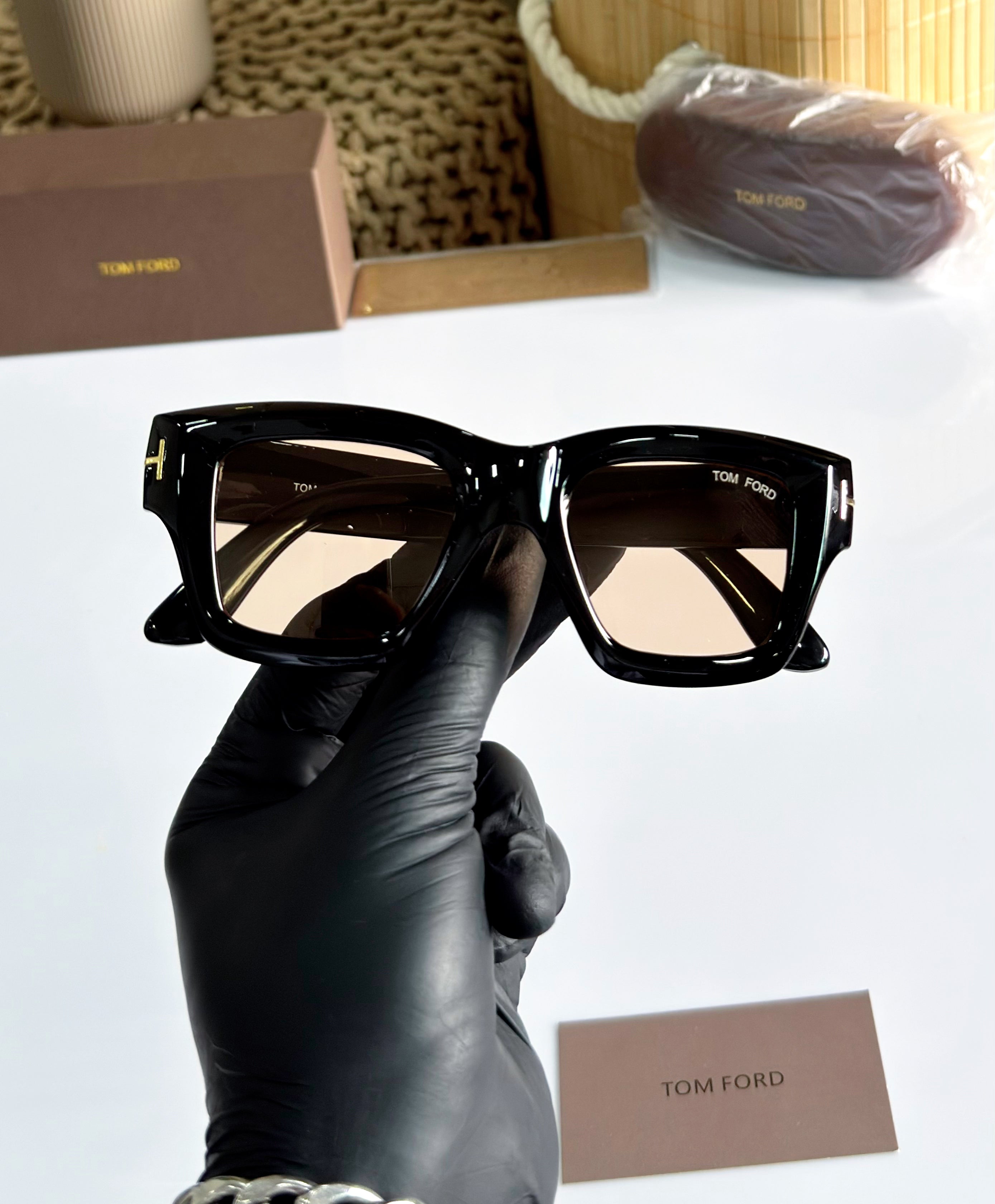 Wayfarer TF PEACH CANDY