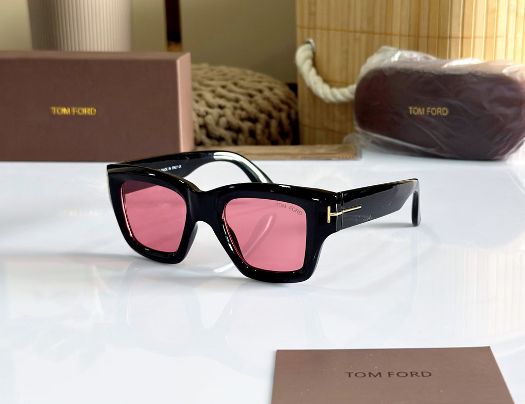 Wayfarer TF RED CANDY