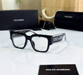DG BLACK TRANSPARENT