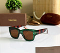 Wayfarer TF GREEN BROWN-TIGER