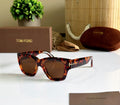 Wayfarer TF TIGER BROWN