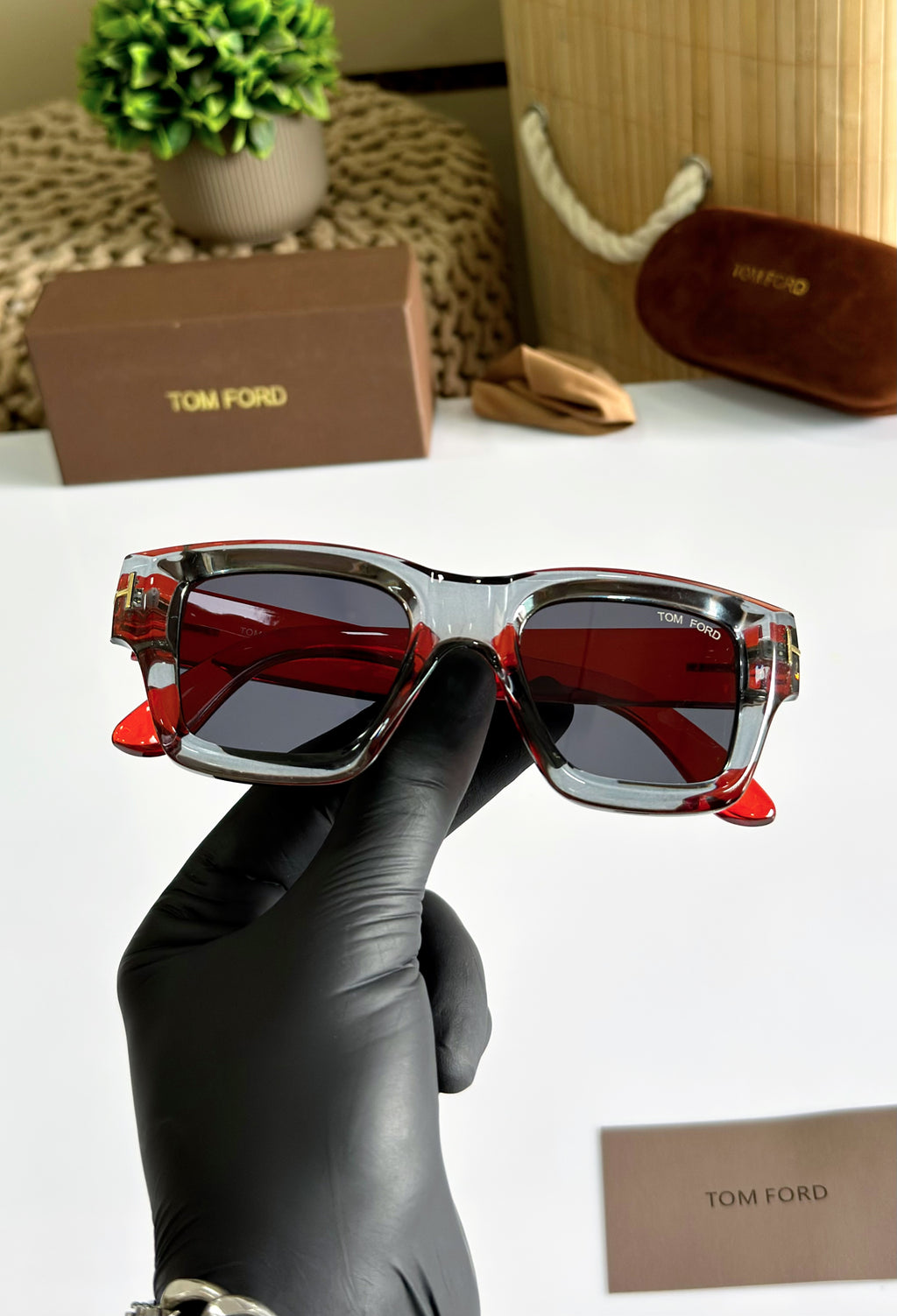 Wayfarer TF GREY ORANGE