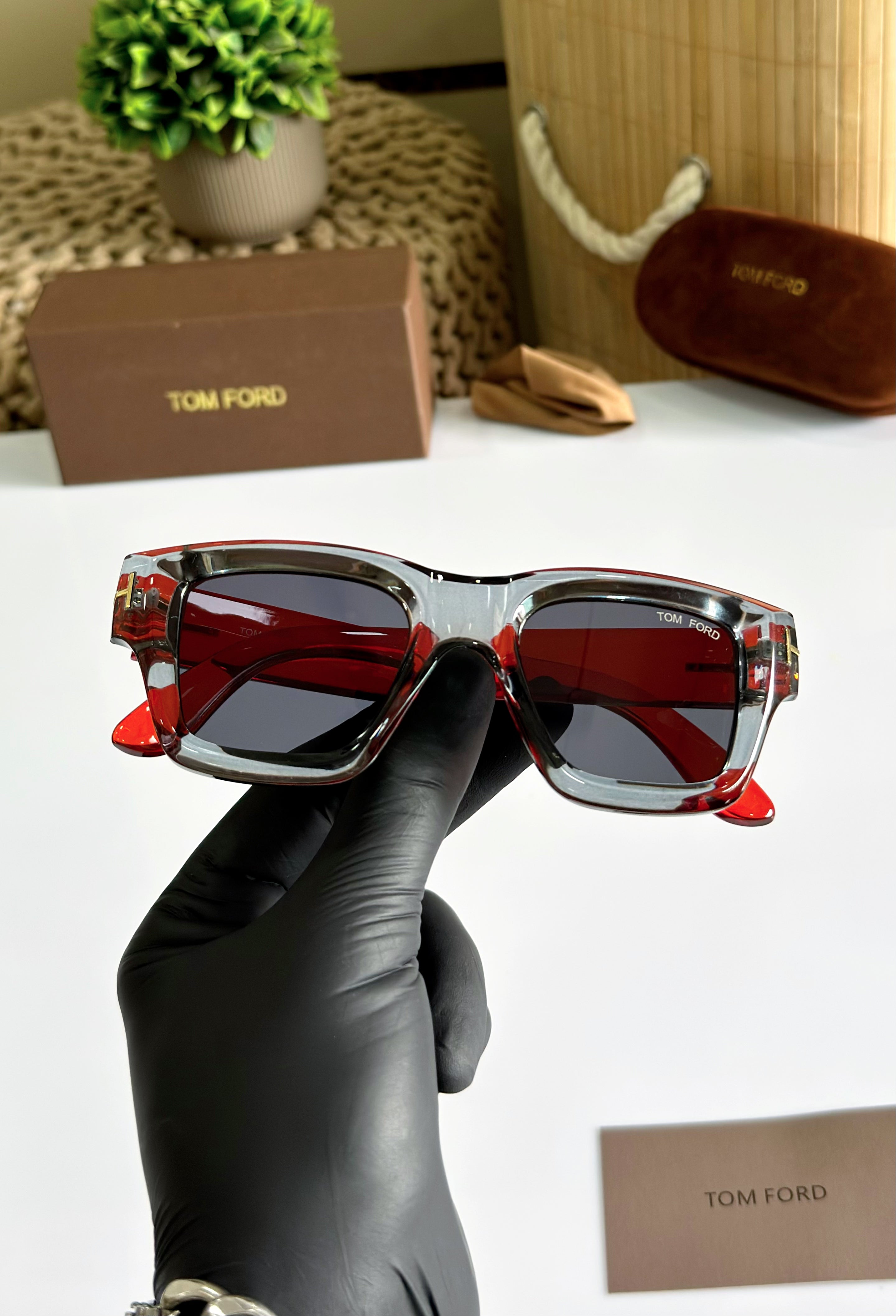 Wayfarer TF GREY ORANGE