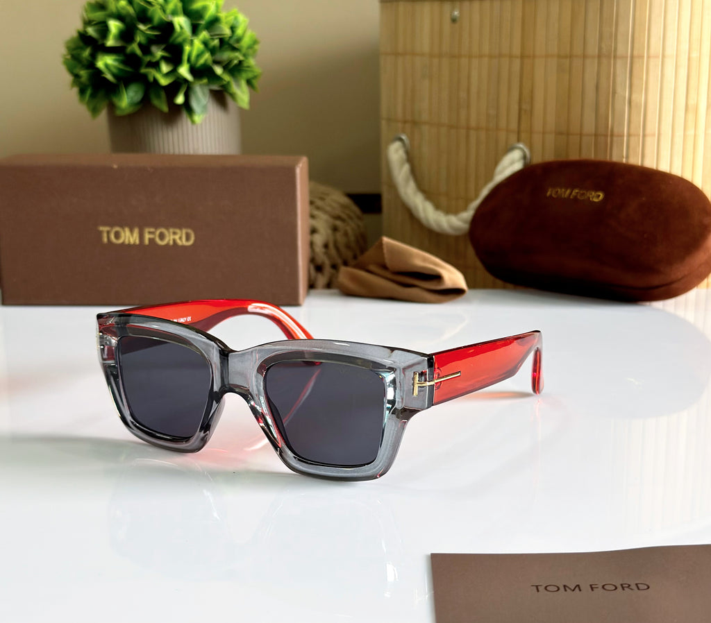 Wayfarer TF GREY ORANGE