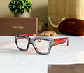 Wayfarer TF GREY-ORANGE TRANSPARENT