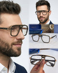 RR GG1295 GOLD TRANSPARENT