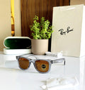 RF 2140 BLUE BROWN