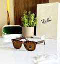 RF 2140 TIGER BROWN
