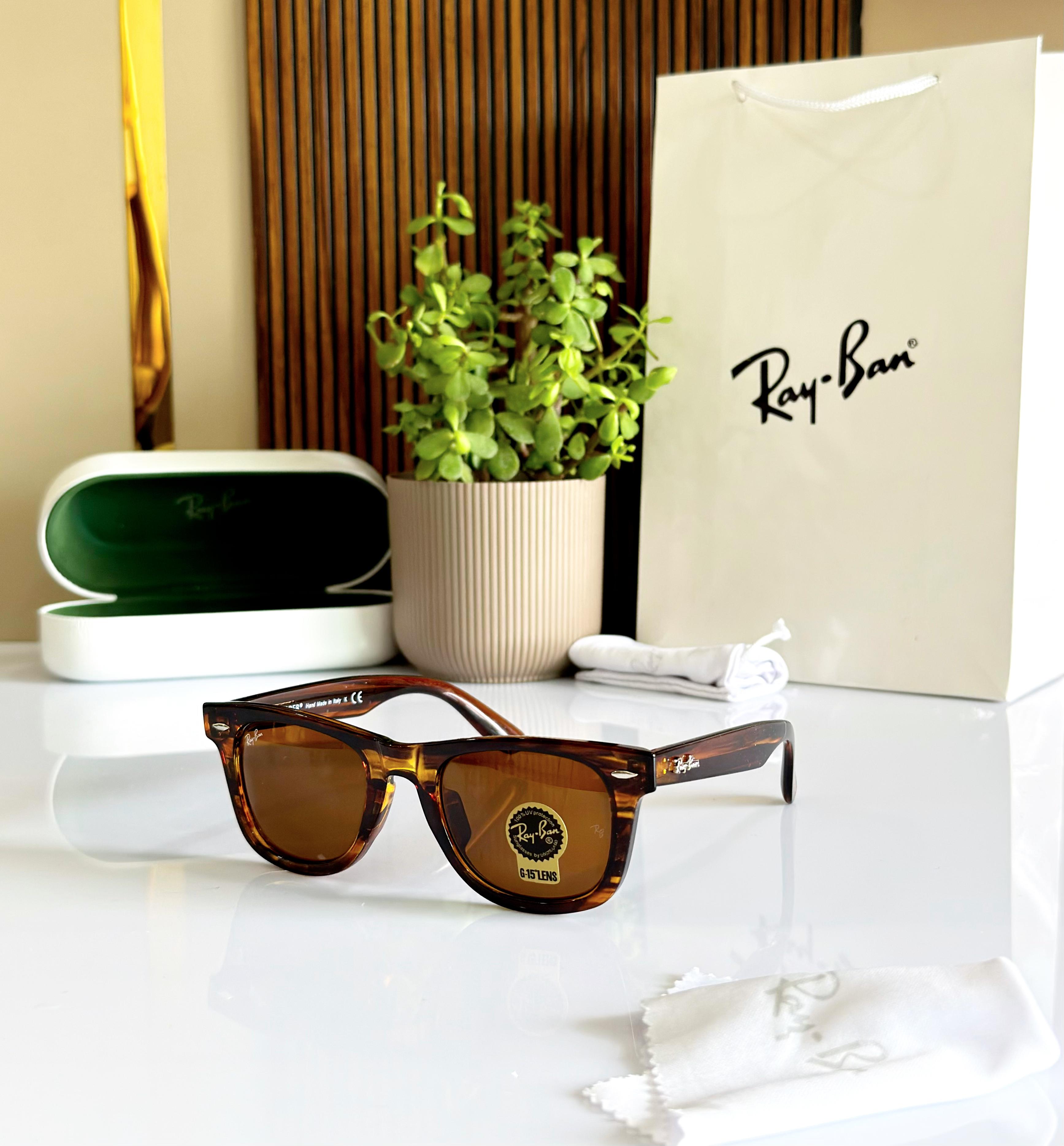 RF 2140 TIGER BROWN