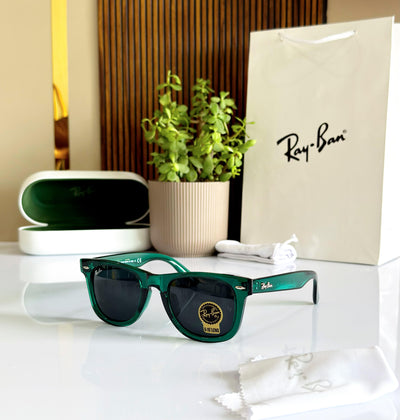 RF 2140 SHINE GREEN