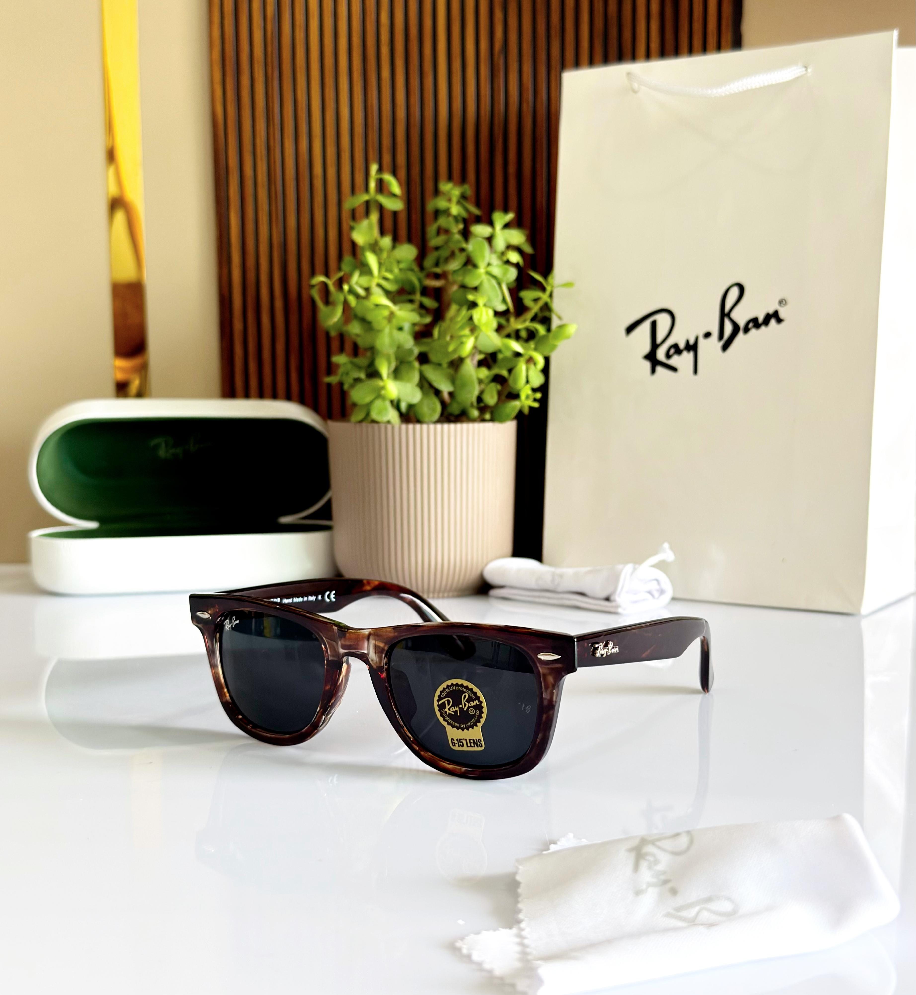 RF 2140 GLOSSY TIGER BLACK